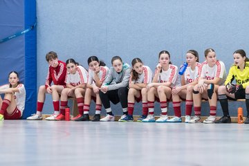 Bild 27 - wCJ NFV Futsalturnier